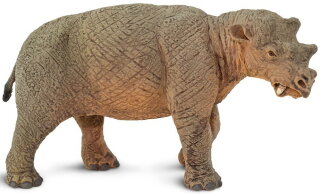 Safari Ltd. 100087 - Uintatherium