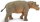 Safari Ltd. 100087 - Uintatherium