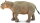 Safari Ltd. 100087 - Uintatherium