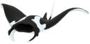 Safari Ltd. 100096 - Manta Ray