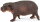 Safari Ltd. 229229 - Zwergflusspferd