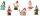 Safari Ltd. Toob® 100071 - Gnom Familie
