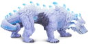 Safari Ltd. 100064 - Arktischer Drache