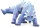Safari Ltd. 100064 - Arktischer Drache