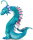 Safari Ltd. 10152 - Ocean Dragon