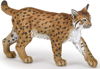 Papo 50241 - Lynx