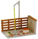 Papo 60116 - Horse Washing Box (without horse)