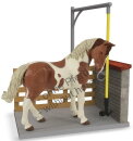 Papo 60116 - Horse Washing Box (without horse)