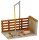 Papo 60116 - Horse Washing Box (without horse)