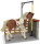 Papo 60116 - Horse Washing Box (without horse)