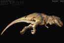 REBOR 1:35 Male Tyrannosaurus Rex Kadaver Bites the Dust...