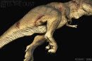REBOR 160642 - 1:35 Male Tyrannosaurus Rex Kadaver...