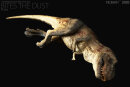 REBOR 1:35 Male Tyrannosaurus rex Carcass "Bites the Dust" Plain Variant *1