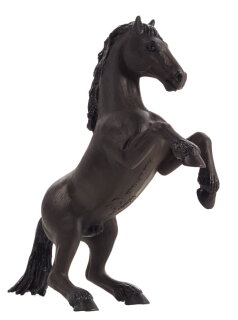 Mojö 387359 - Mustang Rearing, black