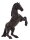 Mojö 387359 - Mustang Rearing, black