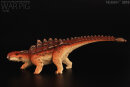 REBOR 160390 - 1:35 Ankylosaurus magniventris War Pig:...