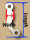 Rio Rondo Bitty Bijoux Stablemate (1:32)  bit etched JX912s - Dee Snaffle (silvery)