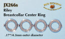 Rio Rondo Bijoux (1:18) JX266s - Center Ring Riley...