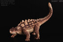 REBOR 160413 - 1:35 Ankylosaurus magniventris War Pig...