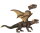 Mojö 387250 - Earth Dragon