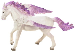 Mojö 387298 - Pegasus (lilac)