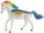 Mojö 387295 - Rainbow Pegasus