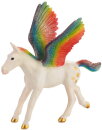 Mojö 387361 - Rainbow Pegasus Foal