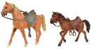 Horses 37165A - Pferd und Pony
