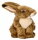 WWF Plush Animal 63305 - Hare