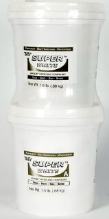 Aves Studio LLC - Apoxie® Sculpt Modelliermasse (super weiß ca. 1350gr)
