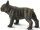 Safari Ltd. 100304 - Französische Bulldogge