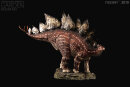 REBOR 160550 - 1:35 Male Stegosaurus Armatus Garden Mountain *1