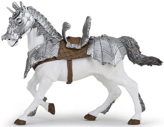 Papo 39799 - Horse in Armour