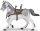 Papo 39799 - Horse in Armour