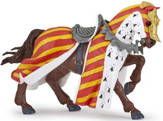 Papo 39945 - Tournament Horse