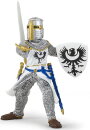 Papo 39946 -  White Knight with Sword