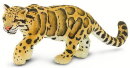 Safari Ltd. Wild Safari® Wildlife 100239 - Clouded Leopard