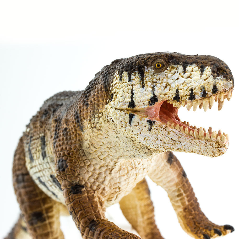 Safari Ltd 100249 Prestosuchus 21 cm Serie Dinosaurier Neuheit 2019 
