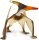 Safari Ltd. 100301 - Pteranodon