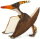 Safari Ltd. 100301 - Pteranodon