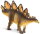 Safari Ltd. 100299 - Stegosaurus