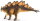 Safari Ltd. 100299 - Stegosaurus