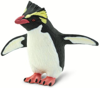 Safari Ltd. 100149 - Felsenpinguin