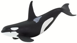 Safari Ltd. 100232 - Orca (Killerwal)