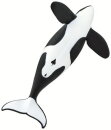 Safari Ltd. 100232 - Orca (Killerwal)
