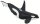 Safari Ltd. 100232 - Orca (Killerwal)