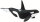 Safari Ltd. 100232 - Orca (Killerwal)