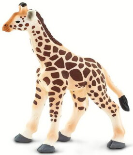 Safari Ltd. 100422 - Giraffe Baby