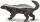Safari Ltd. 100272 - Honigdachs