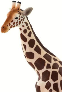 Safari Ltd 100421 Giraffe 18 cm Serie Wildtiere Neuheit 2019 